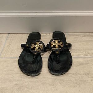 Tory Burch Miller Sandal